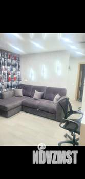1-к квартира, посуточно, 32м2, 4/5 этаж