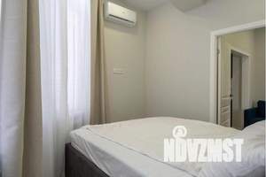 3-к квартира, посуточно, 57м2, 2/6 этаж