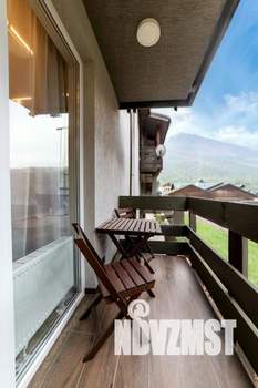 2-к квартира, посуточно, 36м2, 1/1 этаж
