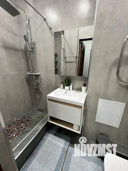 2-к квартира, на длительный срок, 56м2, 5/18 этаж
