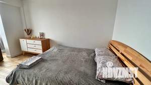 2-к квартира, посуточно, 50м2, 7/10 этаж