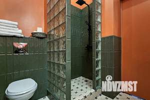 1-к квартира, посуточно, 50м2, 5/5 этаж