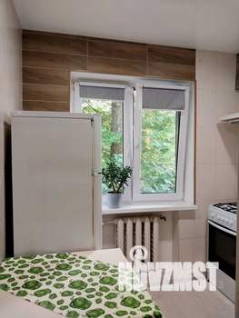 1-к квартира, посуточно, 30м2, 2/2 этаж