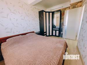1-к квартира, посуточно, 35м2, 23/23 этаж