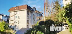 Студия квартира, на длительный срок, 18м2, 2/5 этаж