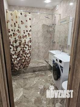 1-к квартира, на длительный срок, 35м2, 1/5 этаж