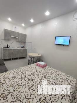Студия квартира, посуточно, 25м2, 2/5 этаж