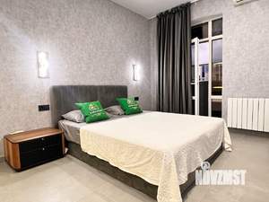 1-к квартира, на длительный срок, 35м2, 2/2 этаж