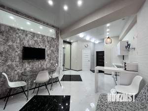 1-к квартира, на длительный срок, 45м2, 11/17 этаж