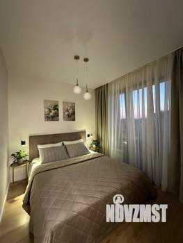 1-к квартира, на длительный срок, 38м2, 8/11 этаж