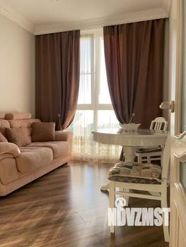2-к квартира, на длительный срок, 37м2, 3/19 этаж
