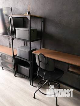 Студия квартира, на длительный срок, 25м2, 6/12 этаж