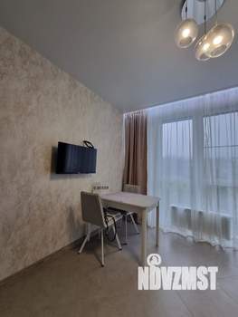 2-к квартира, на длительный срок, 42м2, 7/26 этаж