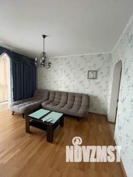 2-к квартира, посуточно, 52м2, 12/17 этаж