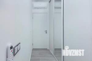 2-к квартира, посуточно, 35м2, 1/1 этаж