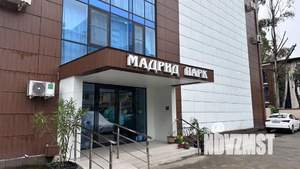 Студия квартира, посуточно, 19м2, 3/4 этаж