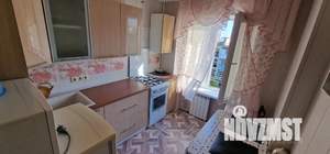 1-к квартира, посуточно, 30м2, 1/5 этаж