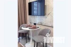 1-к квартира, посуточно, 17м2, 5/19 этаж