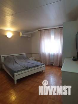 1-к квартира, посуточно, 35м2, 3/3 этаж