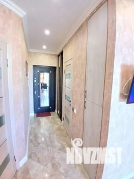 2-к квартира, посуточно, 50м2, 14/21 этаж