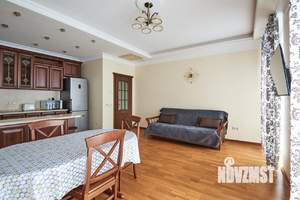 3-к квартира, на длительный срок, 97м2, 6/7 этаж