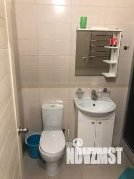 1-к квартира, посуточно, 35м2, 4/11 этаж