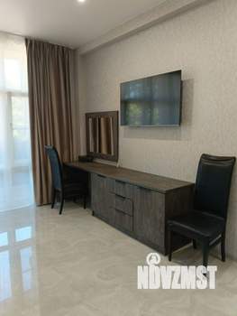 2-к квартира, посуточно, 40м2, 3/4 этаж