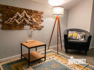 2-к квартира, посуточно, 70м2, 8/8 этаж
