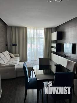 2-к квартира, на длительный срок, 60м2, 3/24 этаж