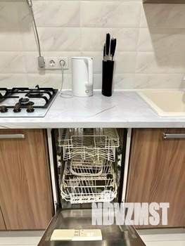 2-к квартира, посуточно, 58м2, 1/1 этаж