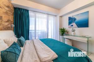 1-к квартира, посуточно, 37м2, 1/1 этаж