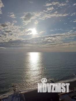 1-к квартира, посуточно, 35м2, 14/14 этаж