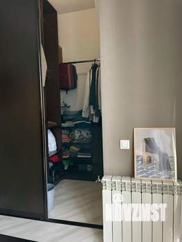 2-к квартира, на длительный срок, 45м2, 11/11 этаж