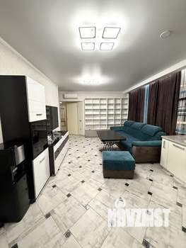 3-к квартира, на длительный срок, 78м2, 20/26 этаж