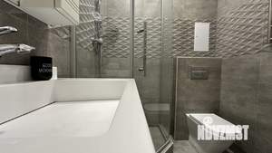 2-к квартира, посуточно, 40м2, 12/12 этаж