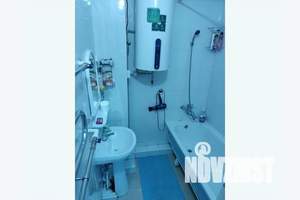 2-к квартира, посуточно, 70м2, 1/5 этаж