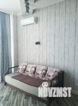 1-к квартира, посуточно, 39м2, 7/8 этаж