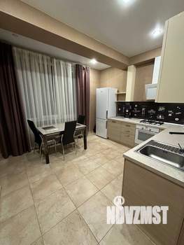 2-к квартира, на длительный срок, 85м2, 3/4 этаж