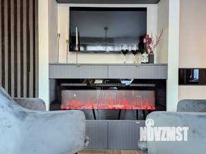 2-к квартира, посуточно, 48м2, 2/4 этаж