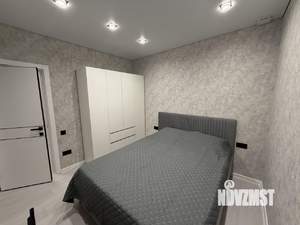 3-к квартира, посуточно, 95м2, 5/19 этаж