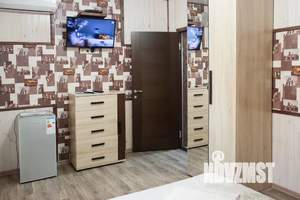 2-к квартира, посуточно, 25м2, 1/2 этаж