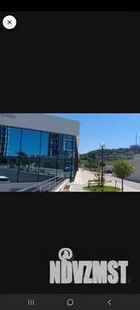 Студия квартира, на длительный срок, 28м2, 1/5 этаж