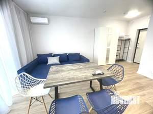 1-к квартира, на длительный срок, 44м2, 11/12 этаж
