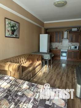 2-к квартира, посуточно, 60м2, 3/5 этаж