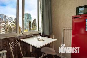 Студия квартира, на длительный срок, 20м2, 4/8 этаж