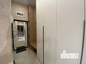 1-к квартира, посуточно, 24м2, 5/6 этаж