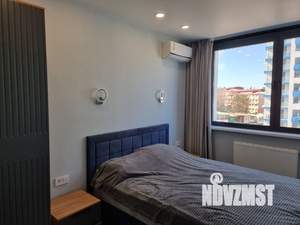 2-к квартира, на длительный срок, 48м2, 8/19 этаж