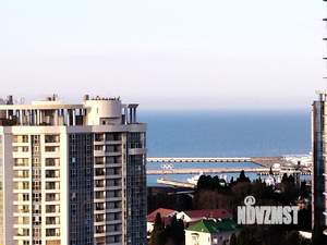 3-к квартира, посуточно, 85м2, 4/10 этаж