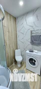 1-к квартира, посуточно, 40м2, 7/7 этаж