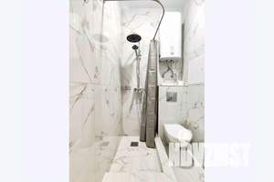 1-к квартира, посуточно, 27м2, 1/6 этаж